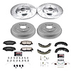 Z36 TRUCK & TOW BRAKE KIT - image 1