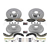 DRUM/ROTOR KIT - image 1