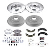 Z26 STREET BRAKE KIT - image 1