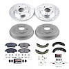 DRUM/ROTOR KIT - image 1