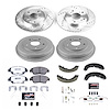 Z26 STREET BRAKE KIT - image 1