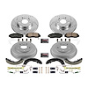 DRUM/ROTOR KIT - image 1