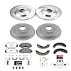 Z26 STREET BRAKE KIT - image 1
