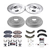 DRUM/ROTOR KIT - image 1