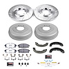 Z36 TRUCK & TOW BRAKE KIT - image 1