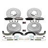 DRUM/ROTOR KIT - image 1