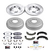 Z36 TRUCK & TOW BRAKE KIT - image 1