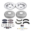 DRUM/ROTOR KIT - image 1