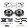DRUM/ROTOR KIT - image 1