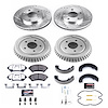 Z26 STREET BRAKE KIT - image 1
