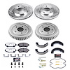 Z26 STREET BRAKE KIT - image 1