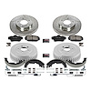 DRUM/ROTOR KIT - image 1