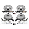 DRUM/ROTOR KIT - image 1