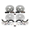 DRUM/ROTOR KIT - image 1