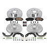 DRUM/ROTOR KIT - image 1