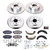 Z23 EVOLUTION BRAKE KIT - image 1