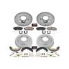 K15156DK DRUM/ROTOR KIT - image 1