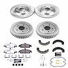 Z26 STREET BRAKE KIT - image 1