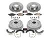 K15161DK DRUM/ROTOR KIT - image 1