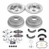 Z26 STREET BRAKE KIT - image 1