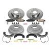 DRUM/ROTOR KIT - image 1