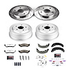 Z36 TRUCK & TOW BRAKE KIT - image 1
