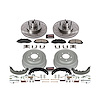 K15174DK Z23 EVOLUTION BRAKE KIT - image 1