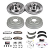 Z36 TRUCK & TOW BRAKE KIT - image 1