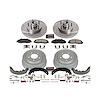 K15175DK Z23 EVOLUTION BRAKE KIT - image 1