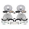 DRUM/ROTOR KIT - image 1