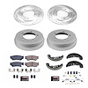 Z23 EVOLUTION BRAKE KIT - image 1