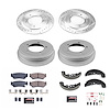Z23 EVOLUTION BRAKE KIT - image 1
