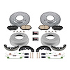 DRUM/ROTOR KIT - image 1