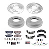 Z23 EVOLUTION BRAKE KIT - image 1