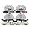 DRUM/ROTOR KIT - image 1
