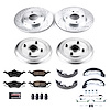 DRUM/ROTOR KIT - image 1