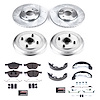 DRUM/ROTOR KIT - image 1