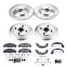 DRUM/ROTOR KIT - image 1