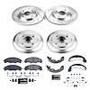 Z23 EVOLUTION BRAKE KIT - image 1