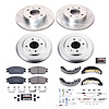Z23 EVOLUTION BRAKE KIT - image 1