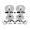 DRUM/ROTOR KIT - image 1