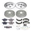 K15198DK Z23 EVOLUTION BRAKE KIT - image 1