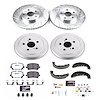 Z26 STREET BRAKE KIT - image 1