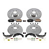 DRUM/ROTOR KIT - image 1
