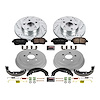 DRUM/ROTOR KIT - image 1