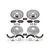 DRUM/ROTOR KIT - image 1