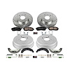 DRUM/ROTOR KIT - image 1
