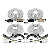 DRUM/ROTOR KIT - image 1