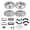 Z36 TRUCK & TOW BRAKE KIT - image 1
