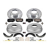 DRUM/ROTOR KIT - image 1